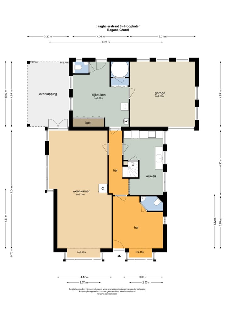 Photo 41 of Laaghalerstraat 8