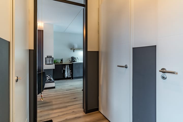 Foto 10 van Harenstraat 40