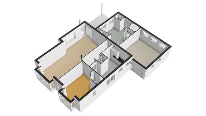 Photo 43 of Laaghalerstraat 8