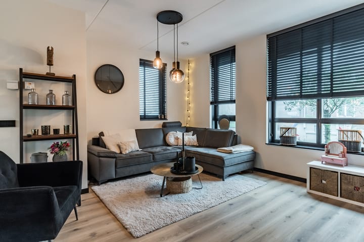 Foto 11 van Harenstraat 40