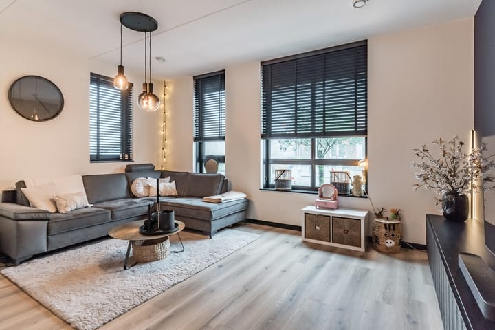 Foto 12 van Harenstraat 40