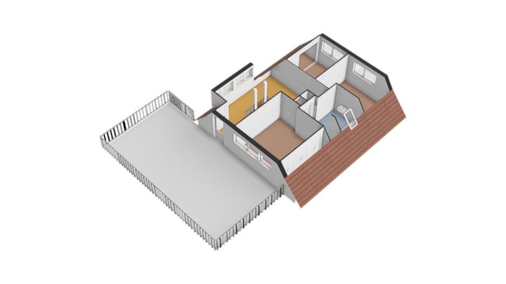 Photo 45 of Laaghalerstraat 8