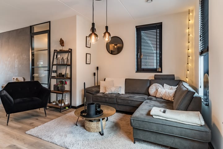 Foto 13 van Harenstraat 40