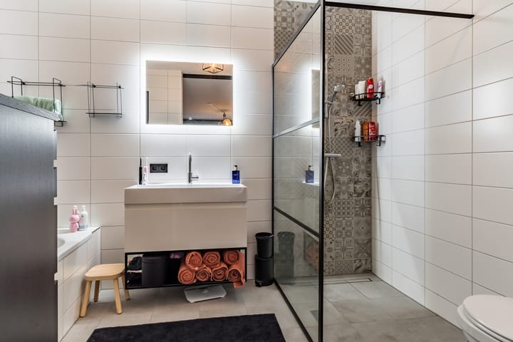 Foto 25 van Harenstraat 40