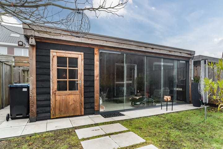 Foto 36 van Harenstraat 40