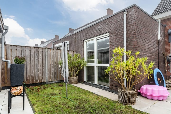 Foto 38 van Harenstraat 40