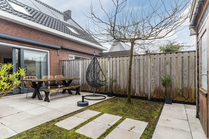 Foto 39 van Harenstraat 40