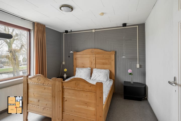 Foto 4 van Bangkasingel 60