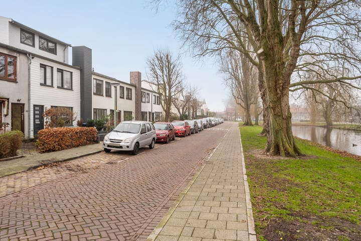 Foto 5 van Bangkasingel 60