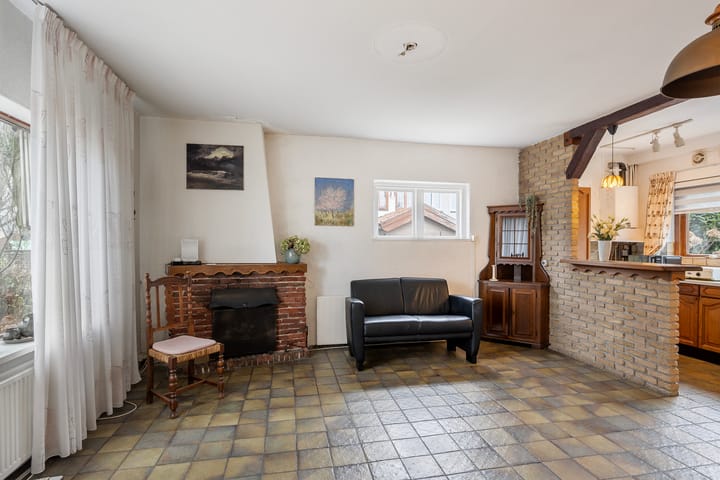 Foto 8 van Bangkasingel 60