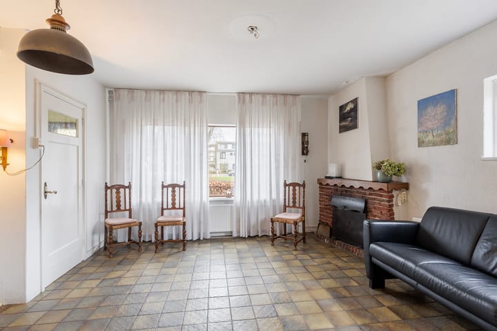 Foto 9 van Bangkasingel 60