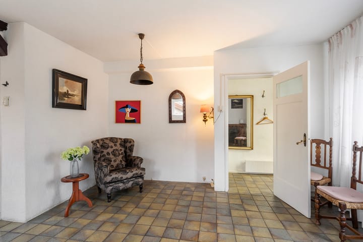 Foto 10 van Bangkasingel 60