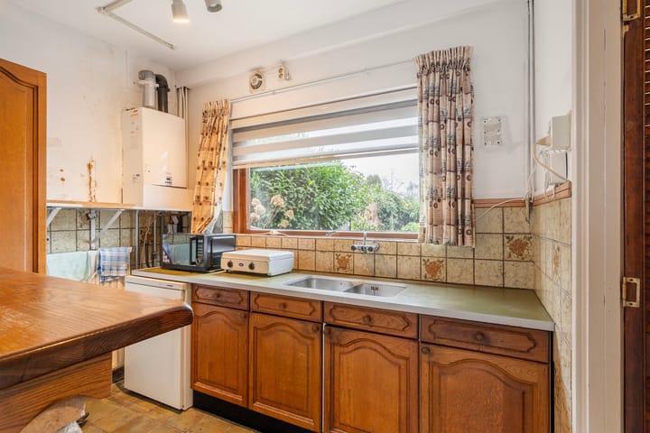 Foto 12 van Bangkasingel 60