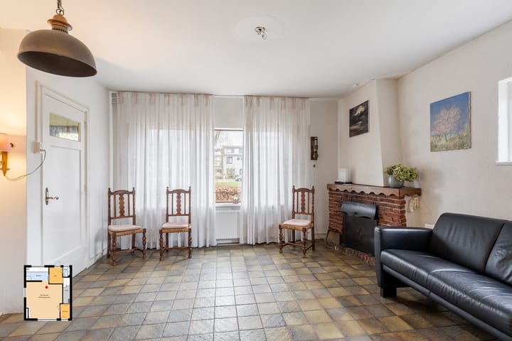 Foto 2 van Bangkasingel 60