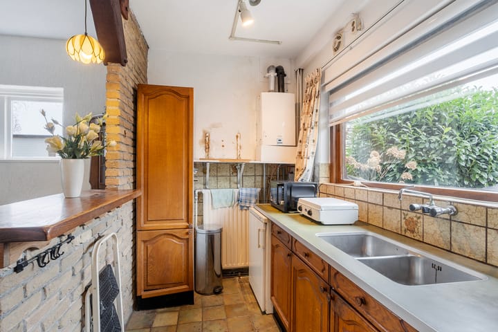 Foto 13 van Bangkasingel 60