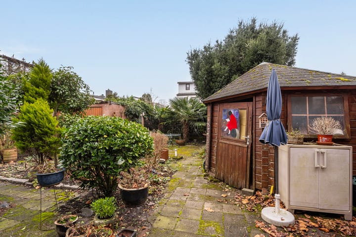 Foto 16 van Bangkasingel 60