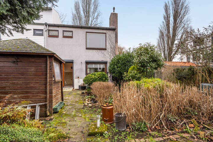 Foto 18 van Bangkasingel 60