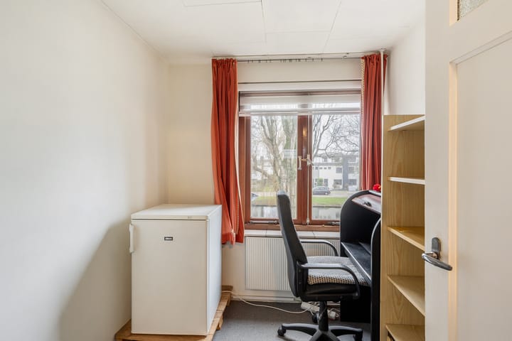 Foto 26 van Bangkasingel 60