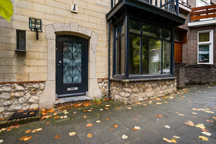 Foto 6 van Emmalaan 10