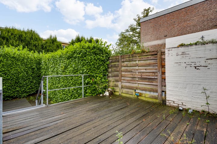 Foto 10 van Emmalaan 10