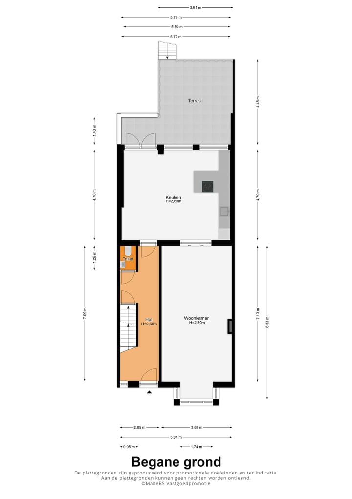 Foto 23 van Emmalaan 10