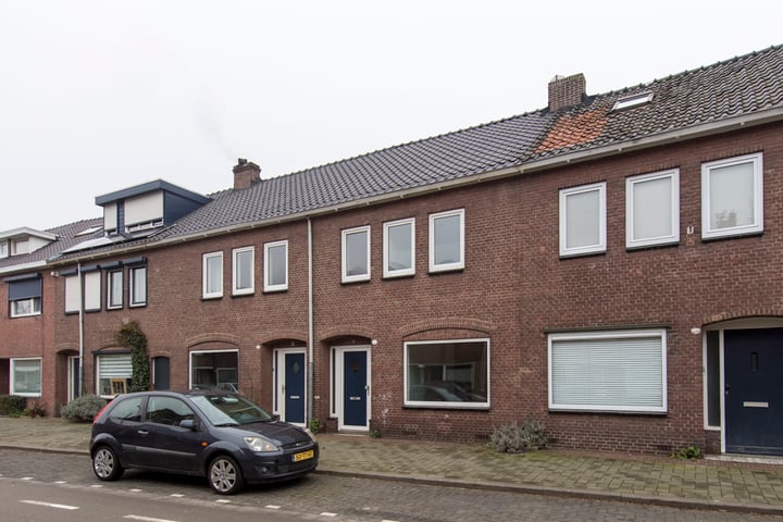 Groenstraat 51