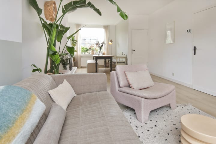 Foto 3 van Hospeslaan 9-A