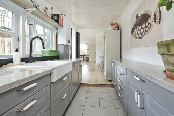 Foto 4 van Hospeslaan 9-A