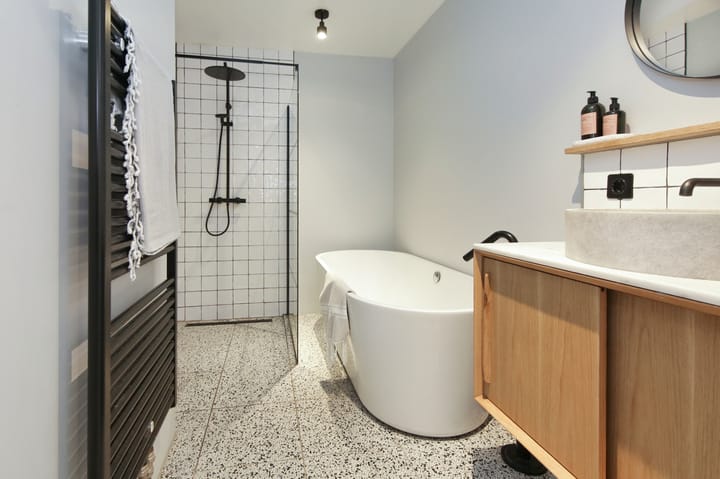 Foto 5 van Hospeslaan 9-A