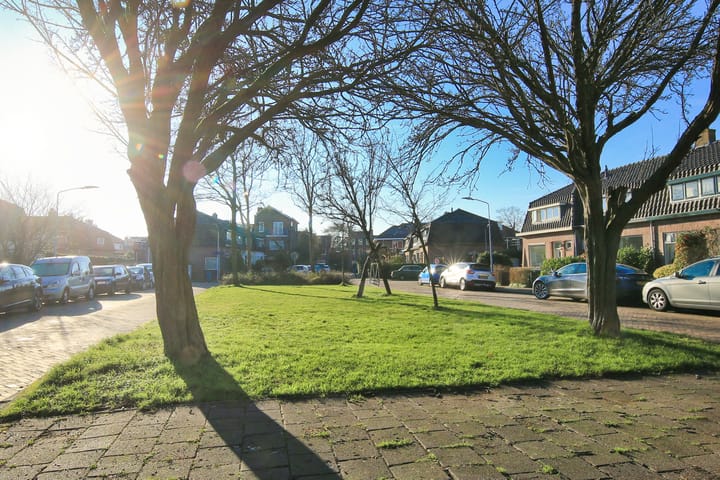 Foto 8 van Hospeslaan 9-A