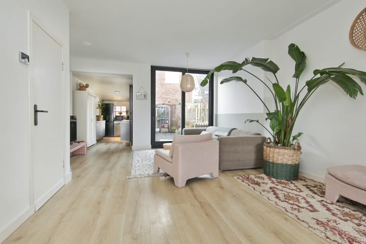 Foto 9 van Hospeslaan 9-A