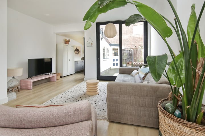 Foto 11 van Hospeslaan 9-A