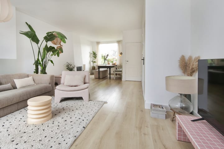 Foto 12 van Hospeslaan 9-A