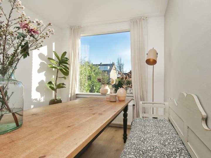 Foto 15 van Hospeslaan 9-A