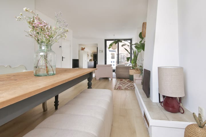 Foto 16 van Hospeslaan 9-A