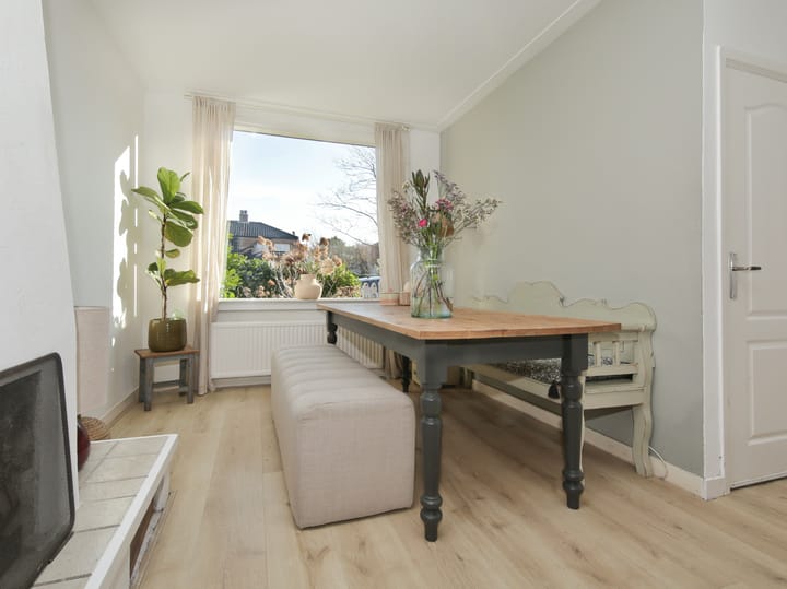 Foto 17 van Hospeslaan 9-A