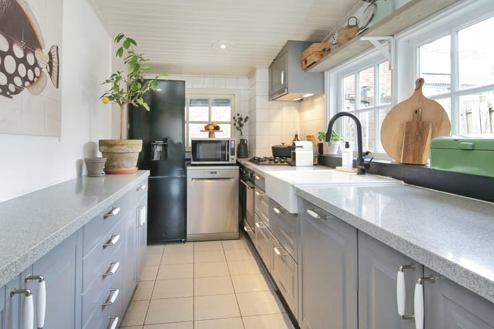 Foto 18 van Hospeslaan 9-A