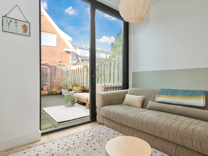 Foto 21 van Hospeslaan 9-A