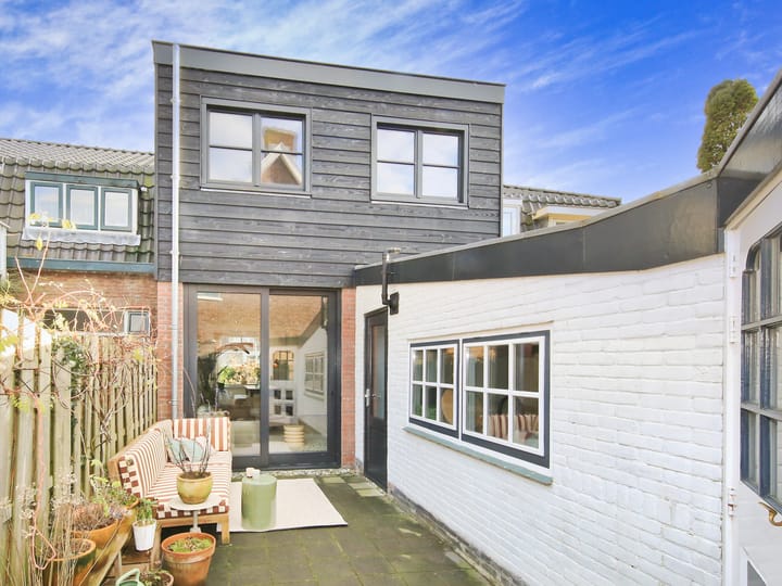 Foto 22 van Hospeslaan 9-A