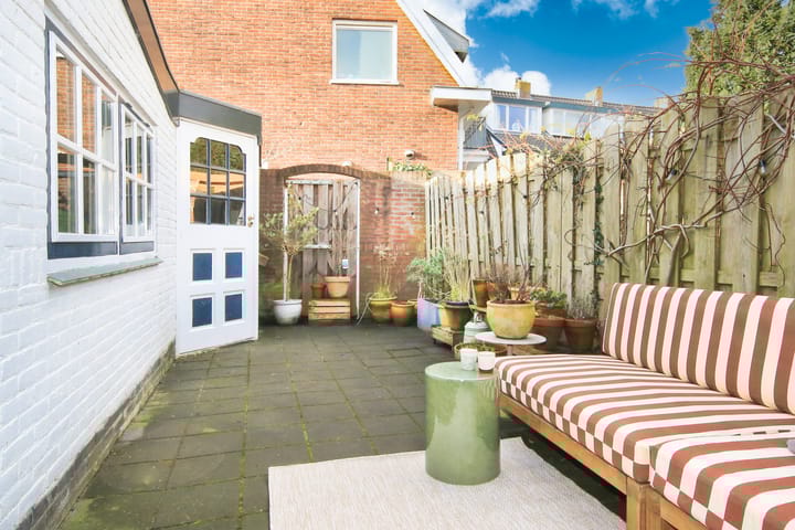 Foto 23 van Hospeslaan 9-A