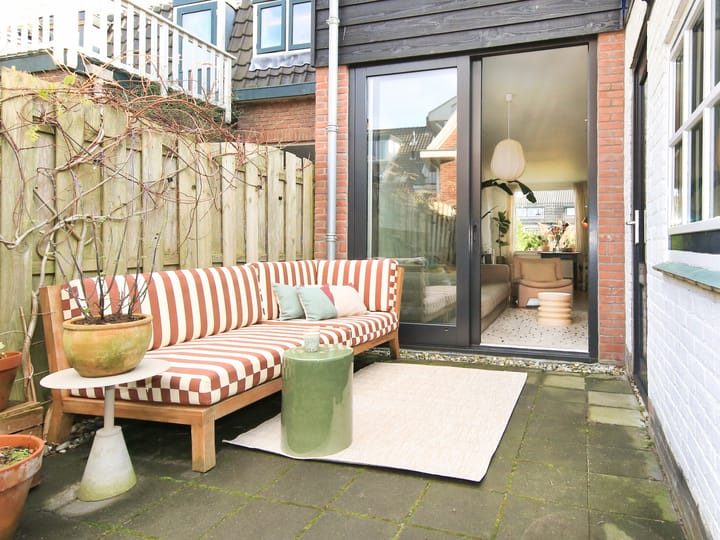 Foto 24 van Hospeslaan 9-A