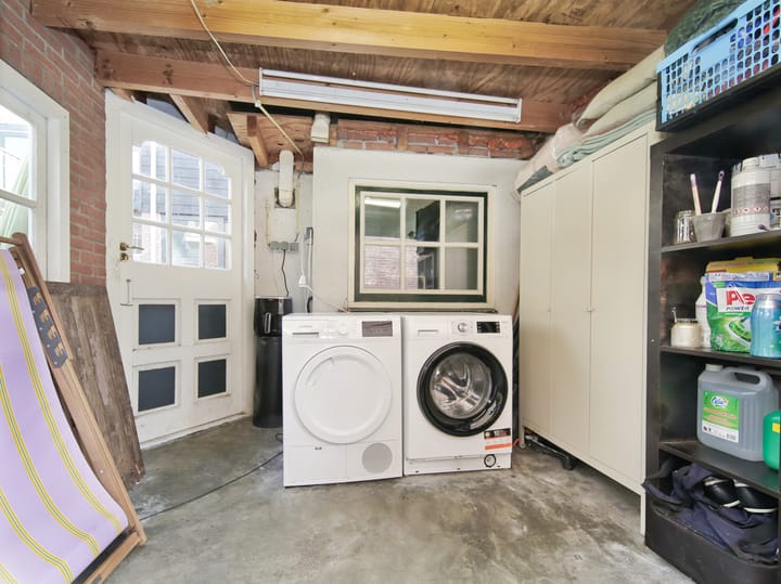 Foto 25 van Hospeslaan 9-A