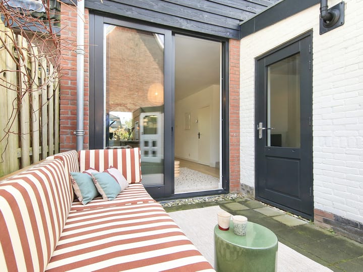 Foto 26 van Hospeslaan 9-A