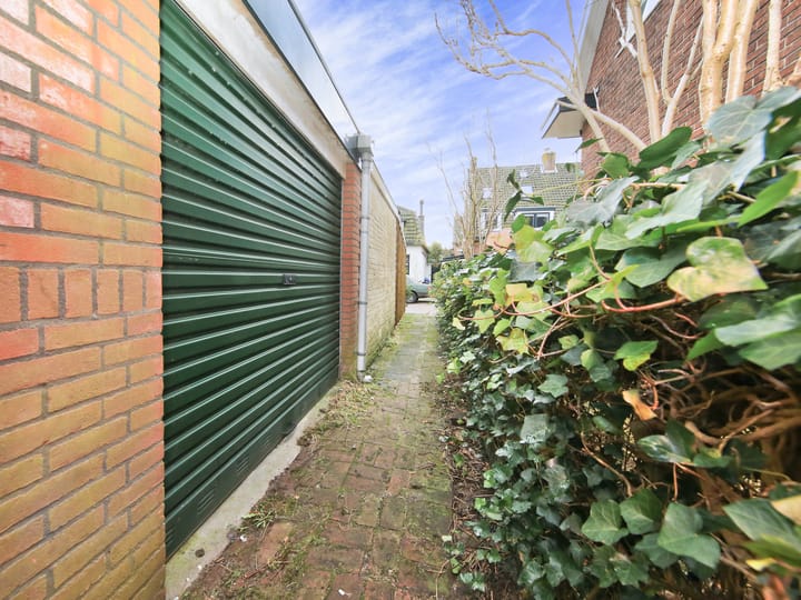 Foto 27 van Hospeslaan 9-A