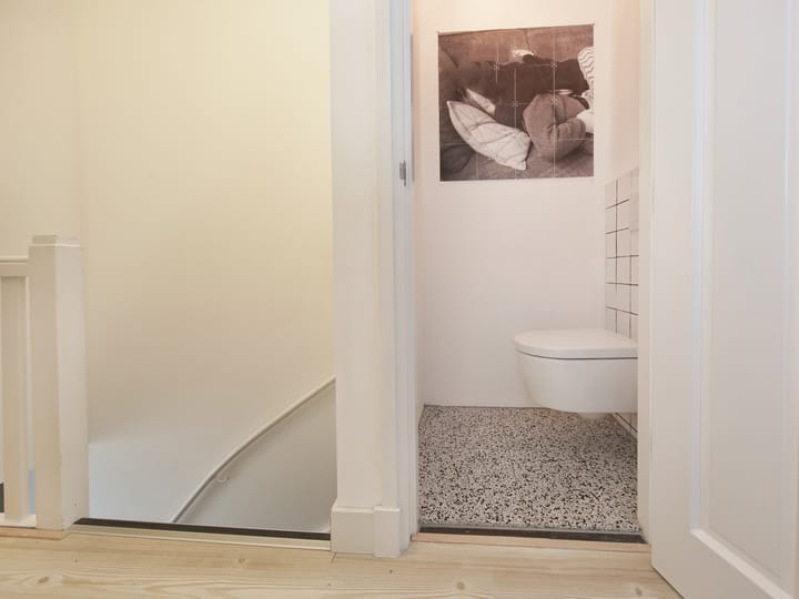 Foto 28 van Hospeslaan 9-A