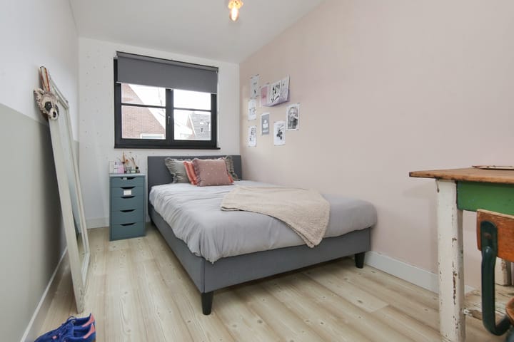 Foto 29 van Hospeslaan 9-A