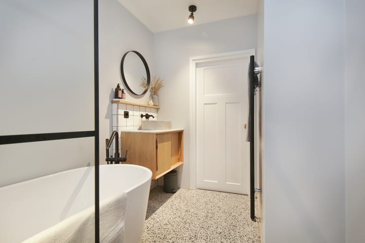 Foto 33 van Hospeslaan 9-A