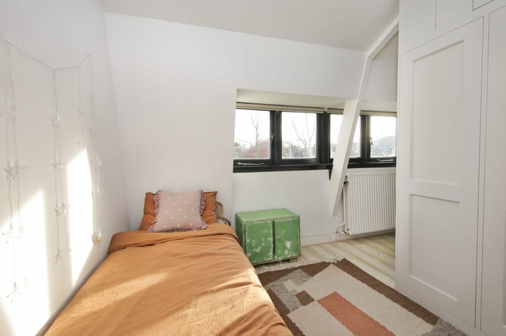 Foto 37 van Hospeslaan 9-A