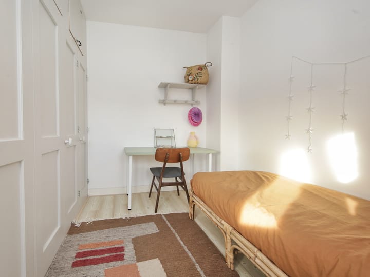 Foto 39 van Hospeslaan 9-A