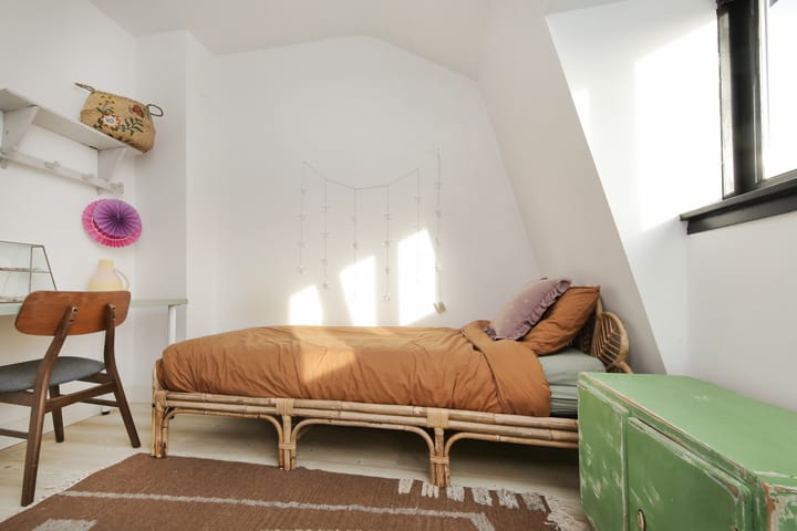 Foto 40 van Hospeslaan 9-A